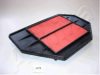 ASHIKA 20-04-437 Air Filter